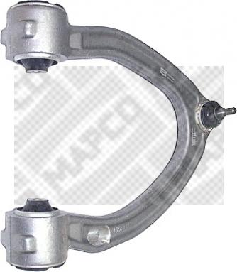 Mapco 51831 - Bras de liaison, suspension de roue cwaw.fr