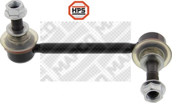 Mapco 51379HPS - Entretoise / tige, stabilisateur cwaw.fr