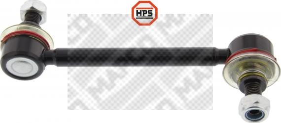 Mapco 51377HPS - Entretoise / tige, stabilisateur cwaw.fr