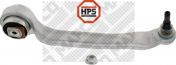 Mapco 51738HPS - Bras de liaison, suspension de roue cwaw.fr