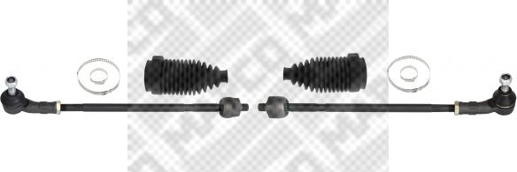 Mapco 53693/1 - Kit de réparation, barre de connexion cwaw.fr