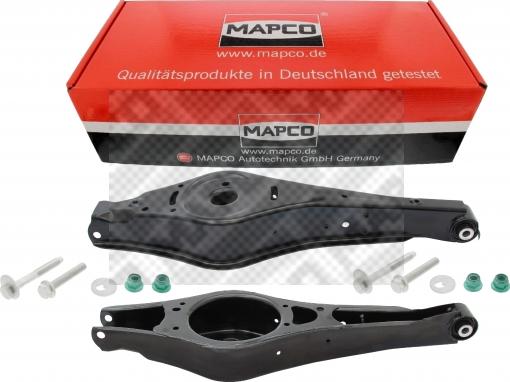 Mapco 57742 - Jeu de bras, suspension de roue cwaw.fr