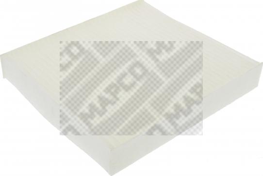 Mapco 65014 - Filtre, air de l'habitacle cwaw.fr