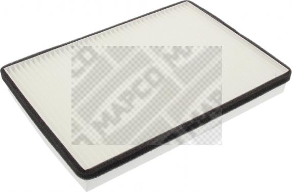 Mapco 65209 - Filtre, air de l'habitacle cwaw.fr