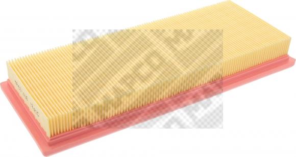 Mapco 60381 - Filtre à air cwaw.fr