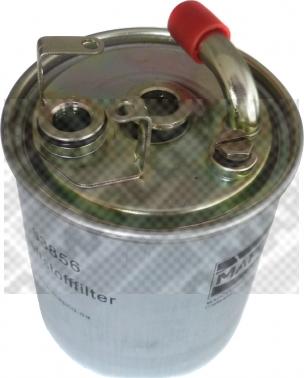 Mapco 63856 - Filtre à carburant cwaw.fr