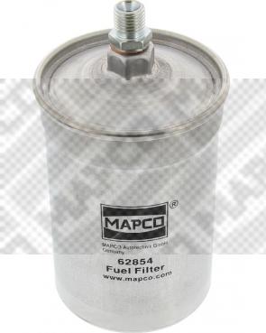 Mapco 62854 - Filtre à carburant cwaw.fr