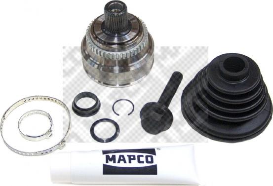 Mapco 16990 - Jeu de joints, arbre de transmission cwaw.fr