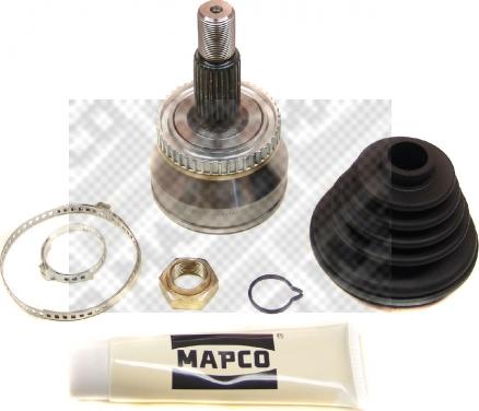 Mapco 16959 - Jeu de joints, arbre de transmission cwaw.fr