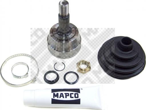 Mapco 16984 - Jeu de joints, arbre de transmission cwaw.fr