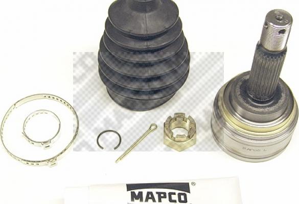 Mapco 16546 - Jeu de joints, arbre de transmission cwaw.fr