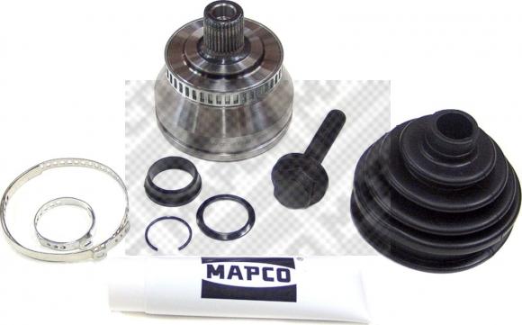 Mapco 16835 - Jeu de joints, arbre de transmission cwaw.fr