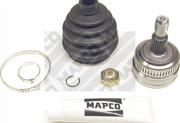 Mapco 16825 - Jeu de joints, arbre de transmission cwaw.fr