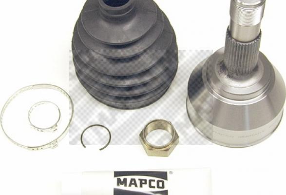 Mapco 16321 - Jeu de joints, arbre de transmission cwaw.fr