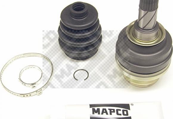 Mapco 16716 - Jeu de joints, arbre de transmission cwaw.fr