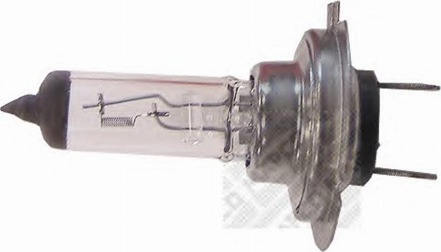 Mapco 103230 - Ampoule, projecteur longue portée cwaw.fr