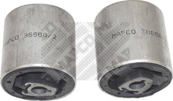 Mapco 36668/2 - Suspension, bras de liaison cwaw.fr