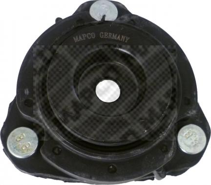 Mapco 36611 - Coupelle de suspension cwaw.fr