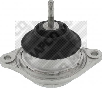 Mapco 36895 - Support moteur cwaw.fr