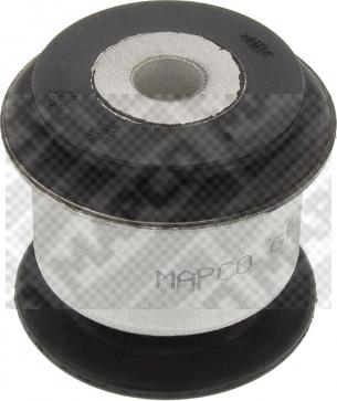 Mapco 38900 - Suspension, bras de liaison cwaw.fr