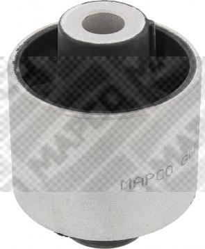 Mapco 38635 - Suspension, bras de liaison cwaw.fr