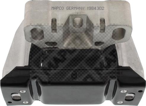 Mapco 38805 - Support moteur cwaw.fr