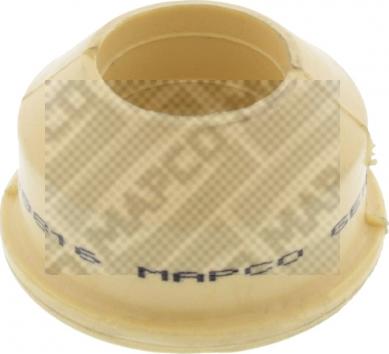 Mapco 38816 - Butée élastique, suspension cwaw.fr