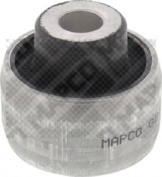 Mapco 33996 - Suspension, bras de liaison cwaw.fr