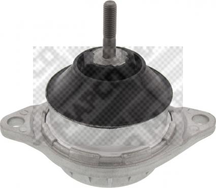 Mapco 33809 - Support moteur cwaw.fr