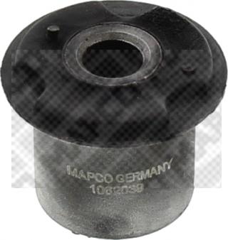 Mapco 33343 - Suspension, bras de liaison cwaw.fr