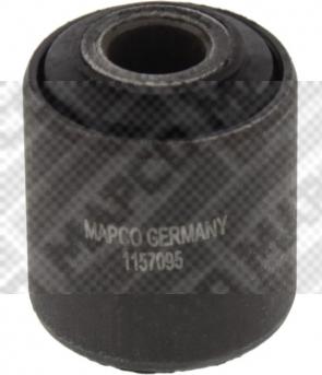 Mapco 33307 - Suspension, bras de liaison cwaw.fr