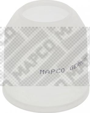 Mapco 32808 - Bouchon de protection / soufflet, amortisseur cwaw.fr