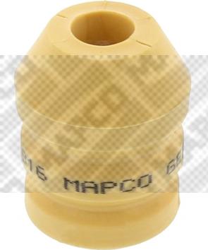 Mapco 32816 - Butée élastique, suspension cwaw.fr