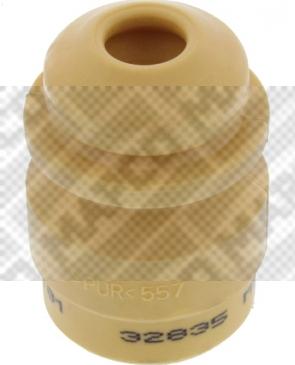 Mapco 32835 - Butée élastique, suspension cwaw.fr