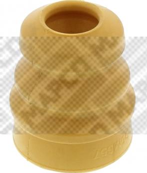 Mapco 32718 - Butée élastique, suspension cwaw.fr