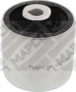 Mapco 37753 - Suspension, bras de liaison cwaw.fr