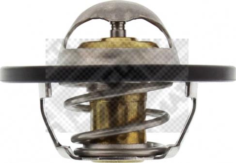 Mapco 28400 - Thermostat d'eau cwaw.fr