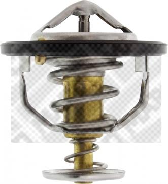 Mapco 28551 - Thermostat d'eau cwaw.fr