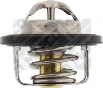 Mapco 28505 - Thermostat d'eau cwaw.fr