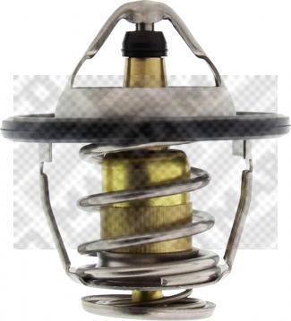 Mapco 28534 - Thermostat d'eau cwaw.fr