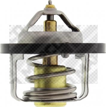 Mapco 28533 - Thermostat d'eau cwaw.fr