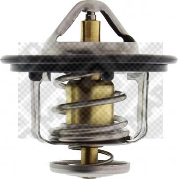 Mapco 28520 - Thermostat d'eau cwaw.fr