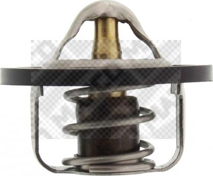 Mapco 28601 - Thermostat d'eau cwaw.fr