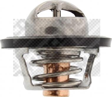 Mapco 28603 - Thermostat d'eau cwaw.fr