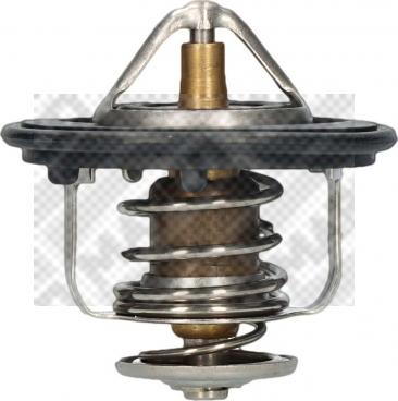 Mapco 28042 - Thermostat d'eau cwaw.fr