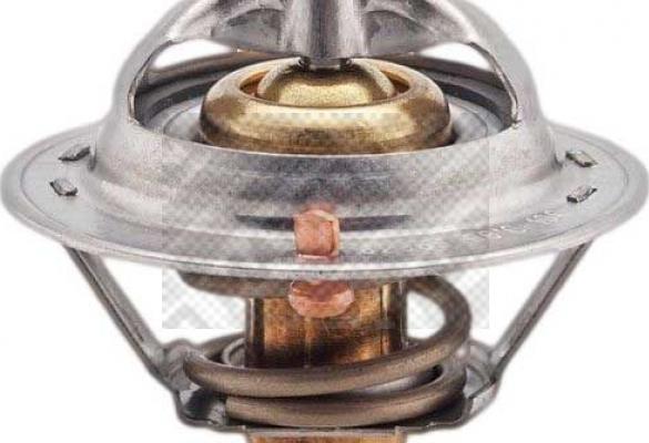 Mapco 28055 - Thermostat d'eau cwaw.fr