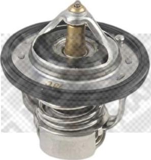 Mapco 28076 - Thermostat d'eau cwaw.fr