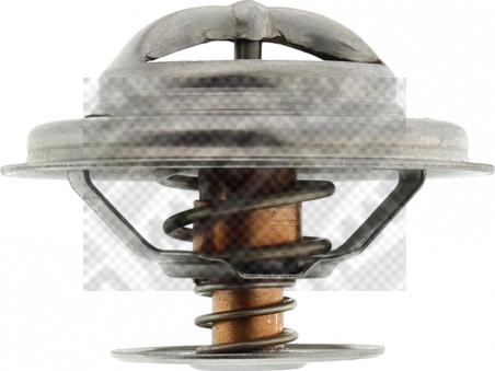 Mapco 28853 - Thermostat d'eau cwaw.fr