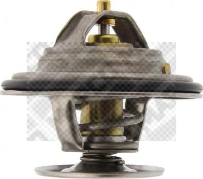 Mapco 28852 - Thermostat d'eau cwaw.fr