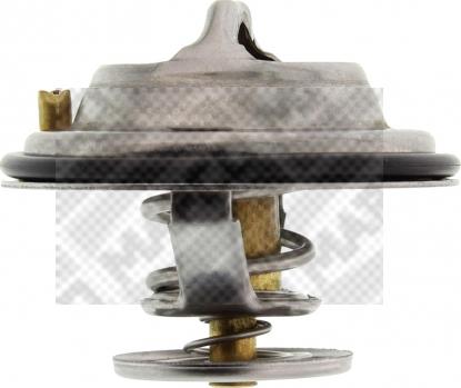 Mapco 28806 - Thermostat d'eau cwaw.fr